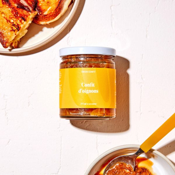 Caramelized Onion
